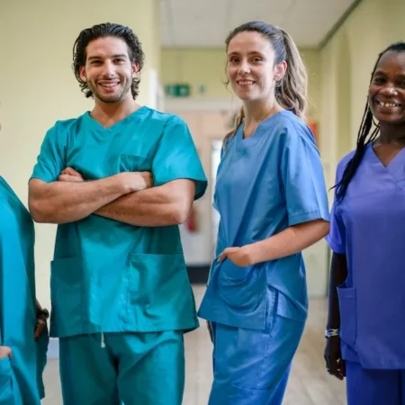 Nurse Practitioners