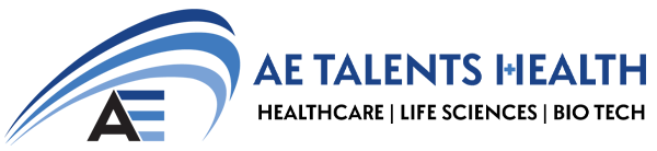 AE Talents - Healthcare Solutions